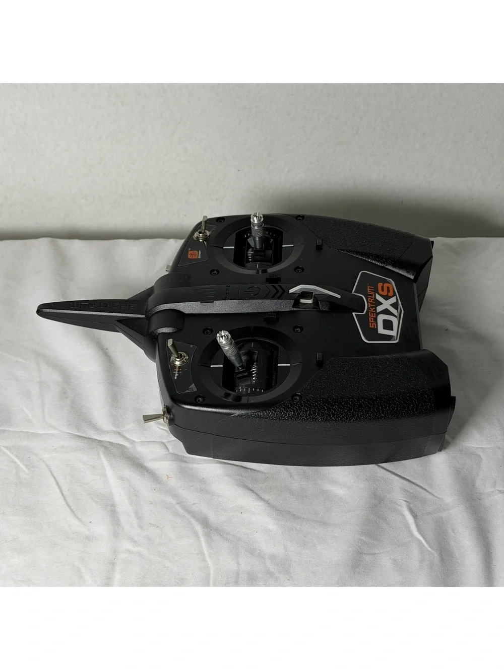 N/A spektrum dxs